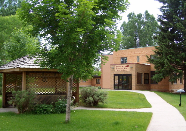 Facilities Task Force for the Wyoming Department of Health to meet in Casper