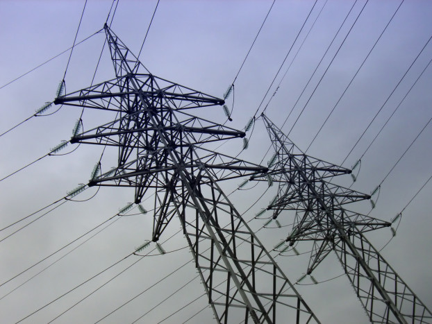 Power Outage Impacting 1,300 Residents in Rock Springs
