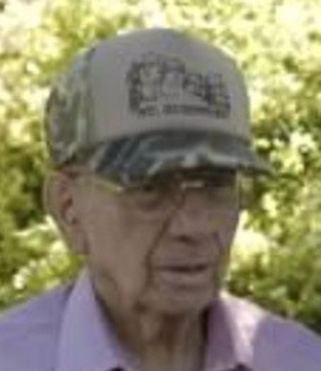 Chester Richard Kizzire (May 26, 1921 – July 30, 2015)