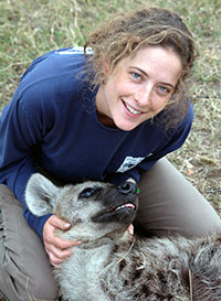 How Carnivore Species Solve Problems Topic of AMK Ranch Talk July 30