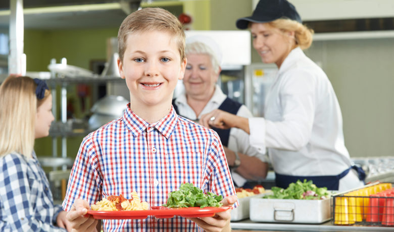 Meal Distribution Way Up in Rock Springs Schools During COVID-19 Closures
