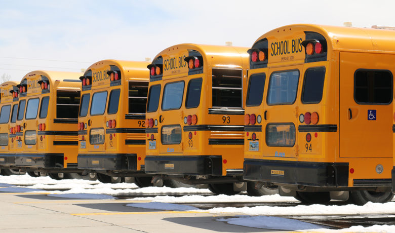 SCSD No. 1 Board Approves Four-Day School Week by Narrowest Margin