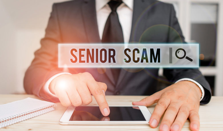 OPINION: COVID19 Offers Scammers Opportunity
