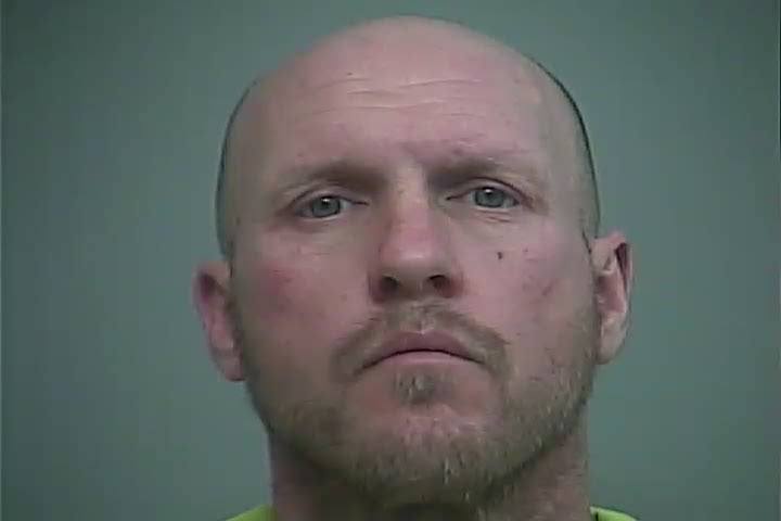 Convicted Sex Offender From Colorado Arrested In Rock Springs During Traffic Stop