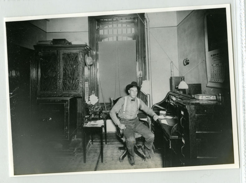 THEN & NOW: Stories as an Officer of the GRPD with Mike Kinniburgh