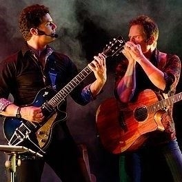 The Week Ahead: The Mediated Landscape, Dueling Guitars and The Festival of Trees!