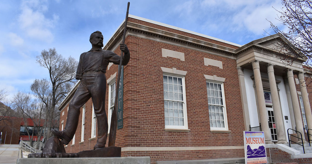 Sweetwater County Museum Announces Scholarship Program and Essay Contest