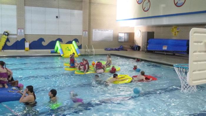 All Eyes on the Civic Center as Town Hall Meeting Looms