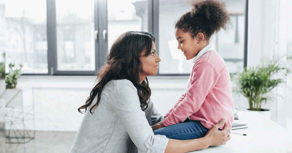 How to Talk With Your Children About the COVID19 Pandemic