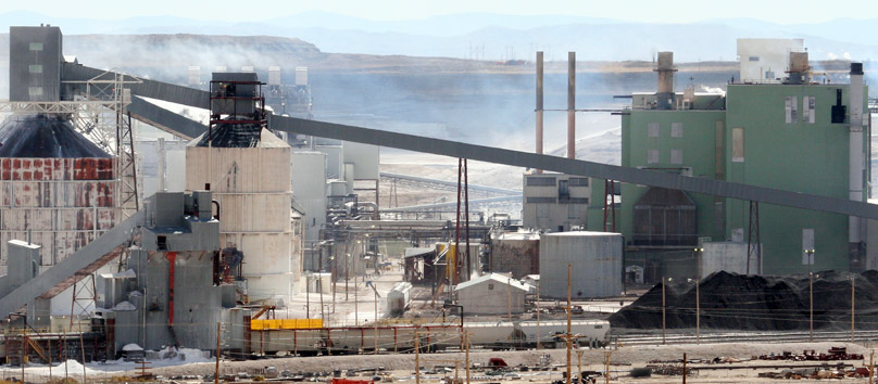 Steelworkers Ratify Three-Year Contract With Tata