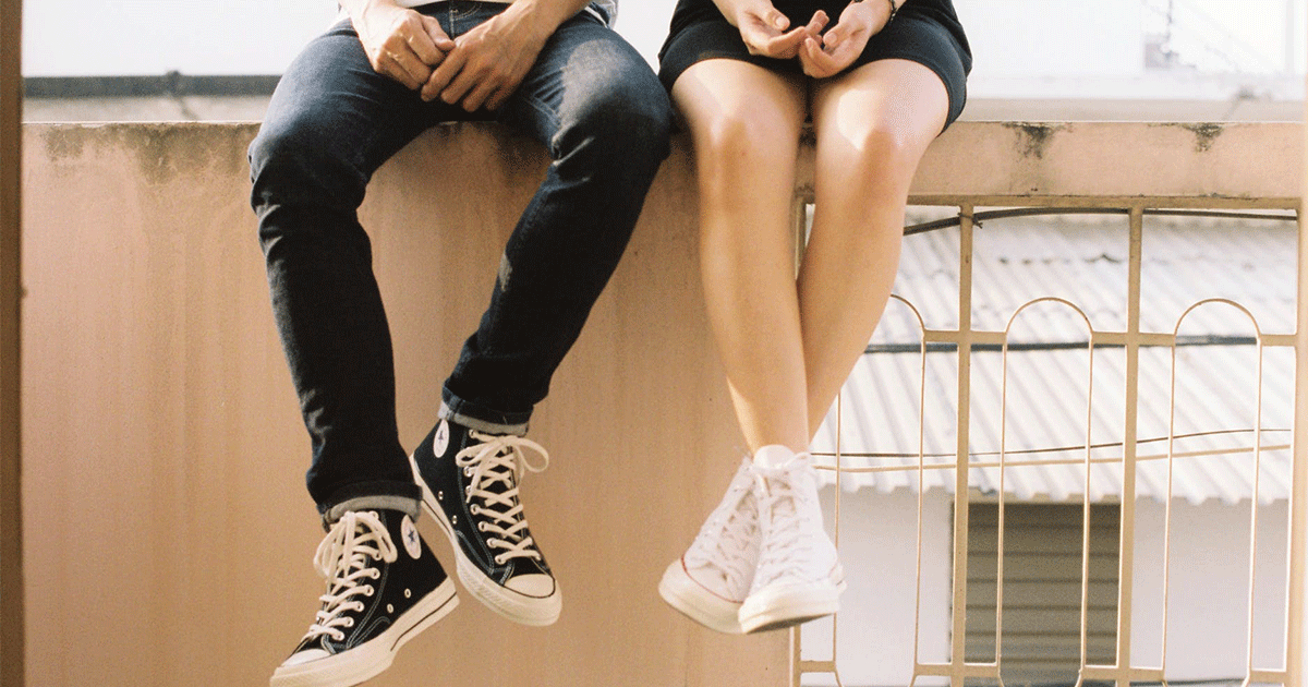 Teens and the Importance of Social Distancing