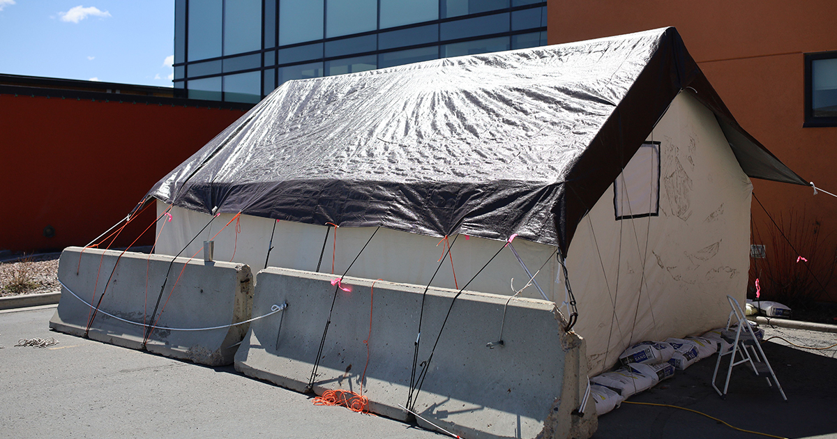 Six Sweetwater County COVID-19 Patients Have Recovered