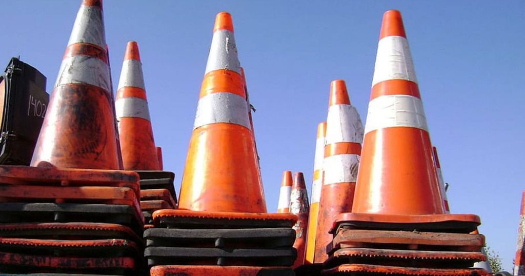 I-80 Superior Interchange Will Again be Impacted by Bridge Work