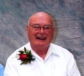 John Edward Gallagher (October 2, 1934 – January 16, 2015)