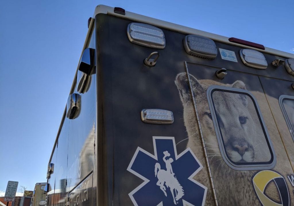 WMC: Over 1,000 Cloth Masks Missing from Hospital