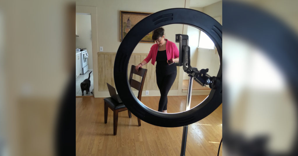 Western’s Faculty Uses Innovative Teaching Styles to Accommodate Students