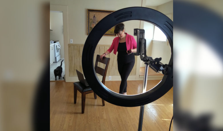 Western’s Faculty Uses Innovative Teaching Styles to Accommodate Students