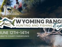 First Wyoming Range Hunting & Fishing Expo — A Full Weekend Built for the Outdoors