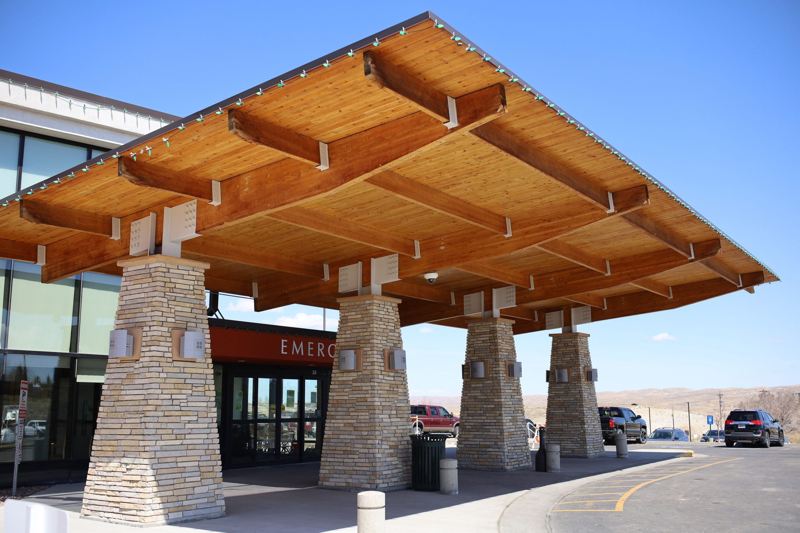 Rock Springs Woman Tests Positive for COVID-19