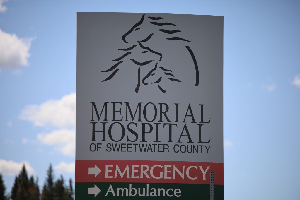 Traveler Tests Positive for COVID-19 in Sweetwater County