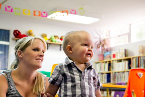 Rock Springs Library Youth Services kicks off Summer 2013 schedule
