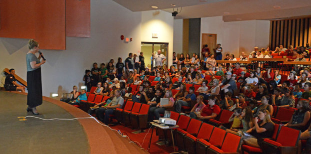 Early Notice Means Added Cash at SWCSD No. 1