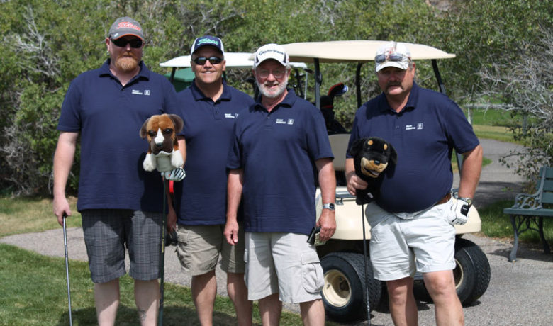 United Way Golf Tourney set for Sept. 14