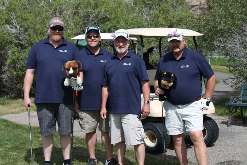 United Way Golf Tourney set for Sept. 14