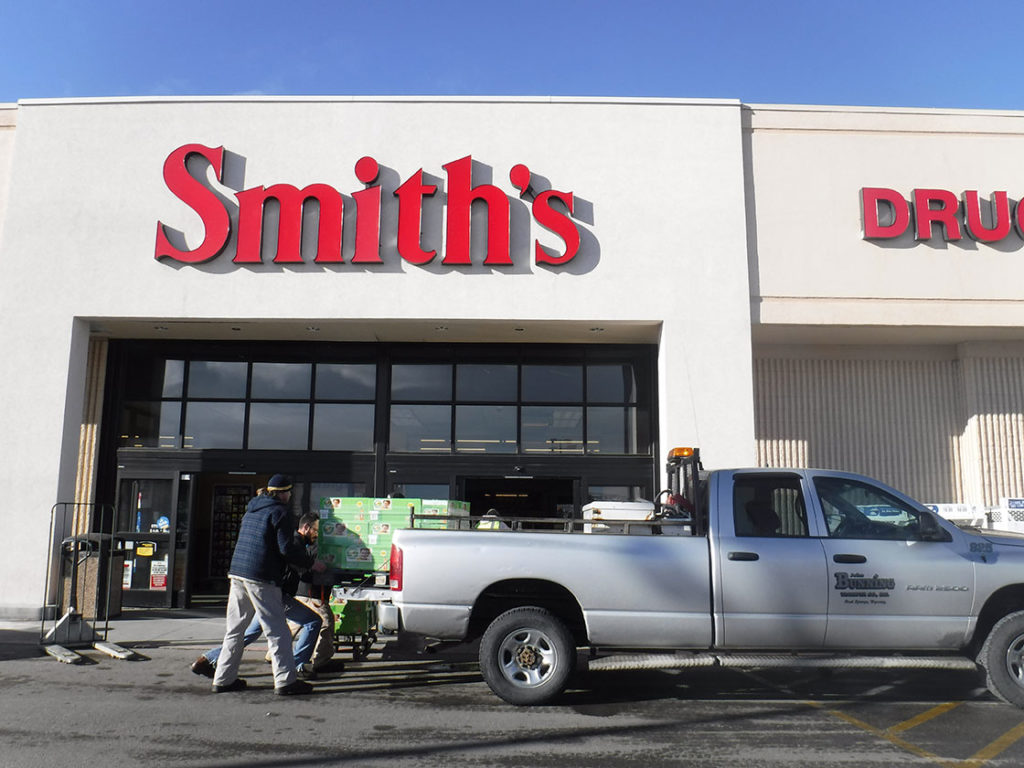 Southwest Wyoming Community Diaper Bank Receives National Grant