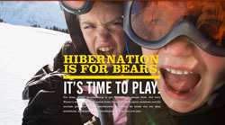 Wyoming Office of Tourism wins National Mercury Award for 2013 campaign