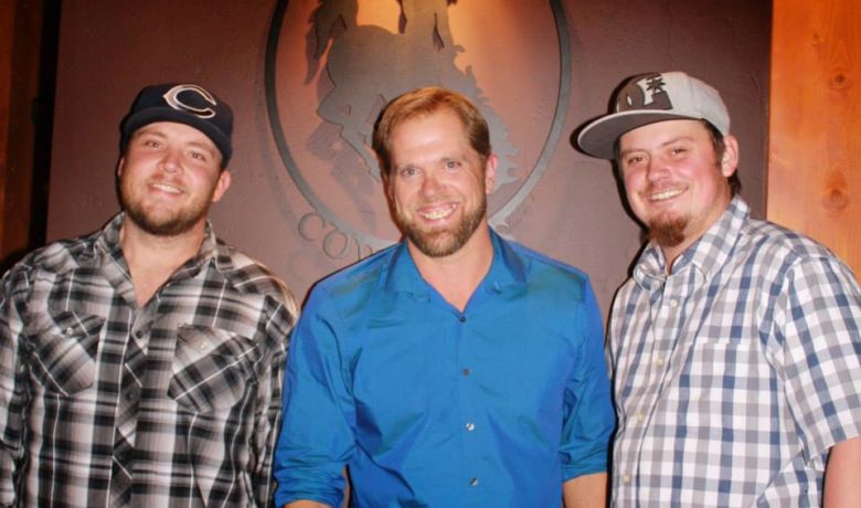 Fists of Funk,The Free Agents and Harley and the V Twins All Set to Play Concerts in the Park This Week