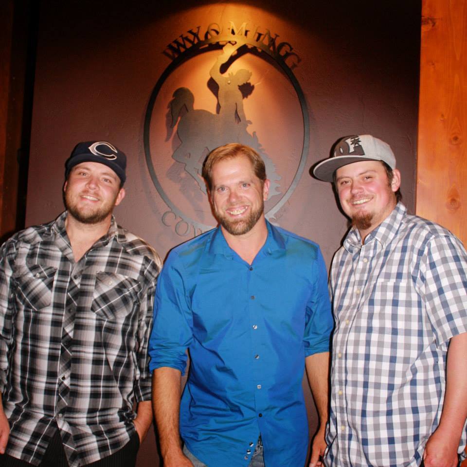 Fists of Funk,The Free Agents and Harley and the V Twins All Set to Play Concerts in the Park This Week