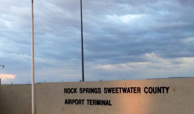 Jet service to take flight at the Rock Springs/Sweetwater County Airport Feb. 1; Board discusses loss of Salt Lake flight