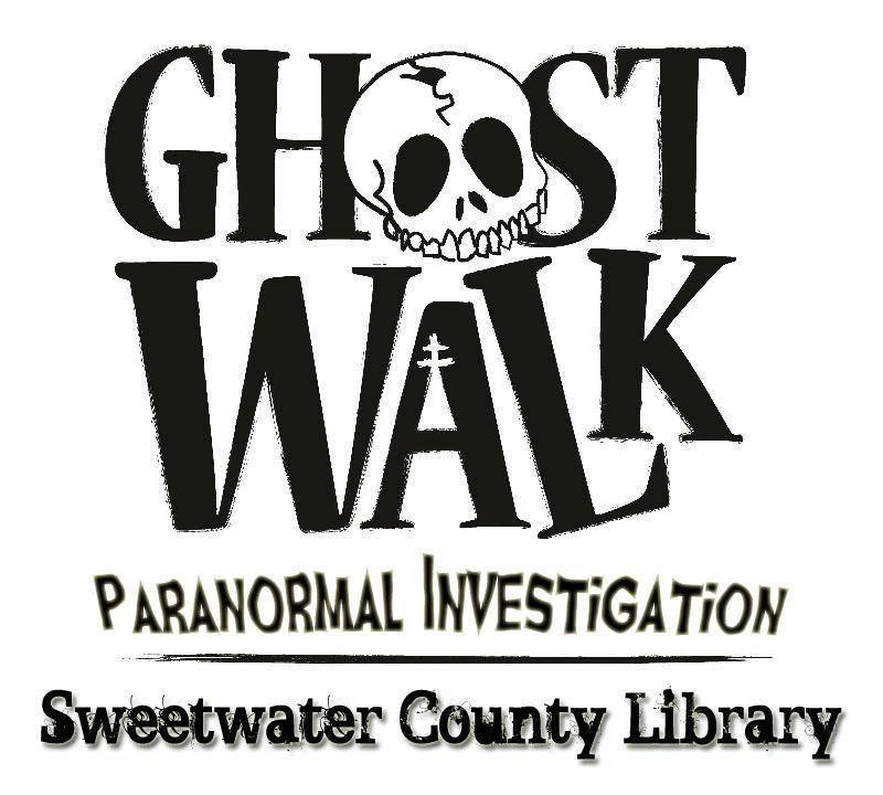 Ghost Walk Tickets on Sale Oct. 5