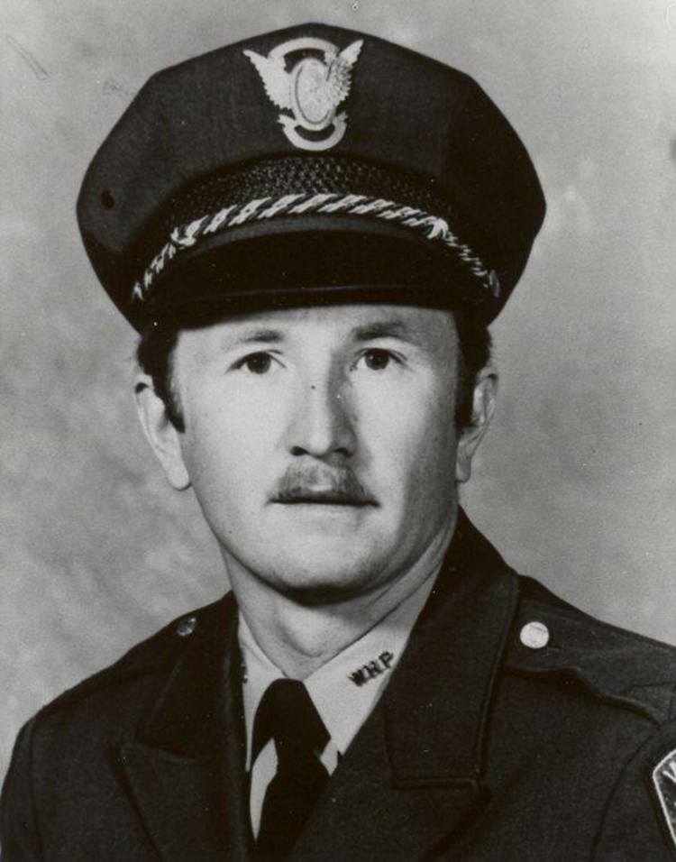 Oct. 12 marks a sad day in the history of the Wyoming Highway Patrol