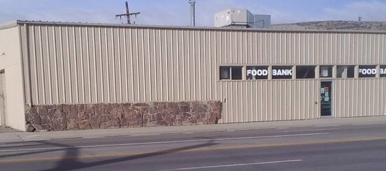 Sweetwater County Food Banks are Asking for Help From the Public