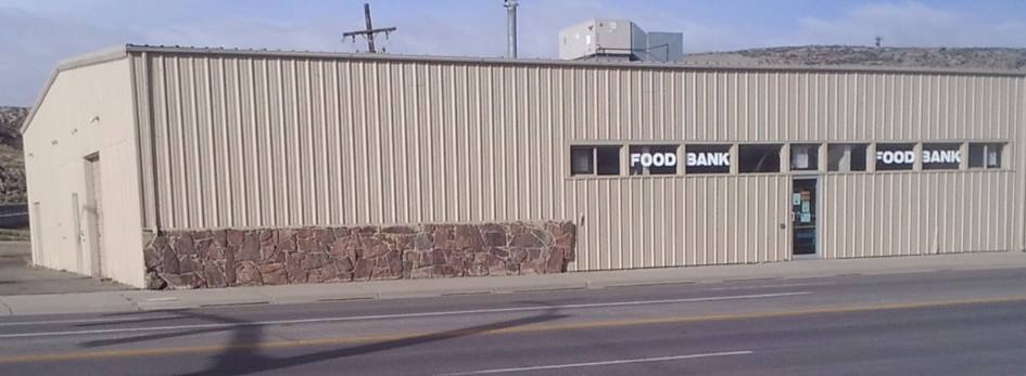 Sweetwater County Food Banks are Asking for Help From the Public