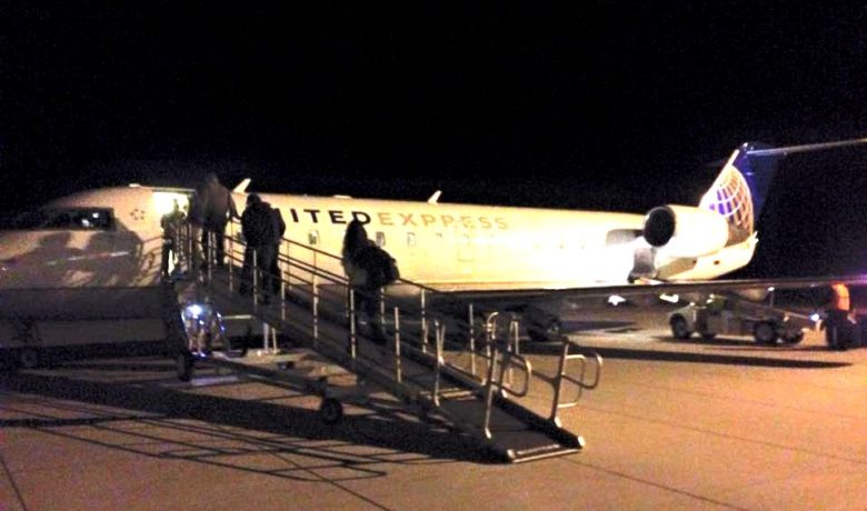 Aeronautics Commission Schedules May 17 Teleconference