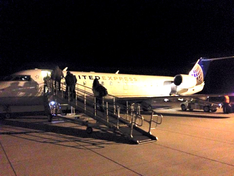 Aeronautics Commission Schedules May 17 Teleconference