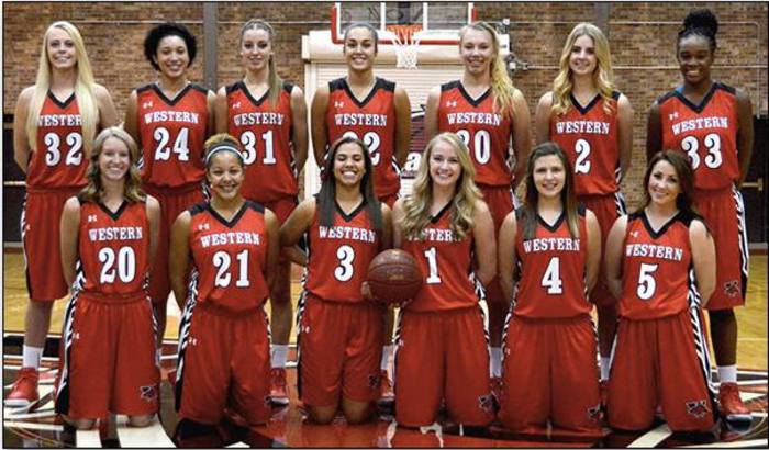 Santa to Visit WWCC Before the Mustang Women’s Basketball Game Saturday