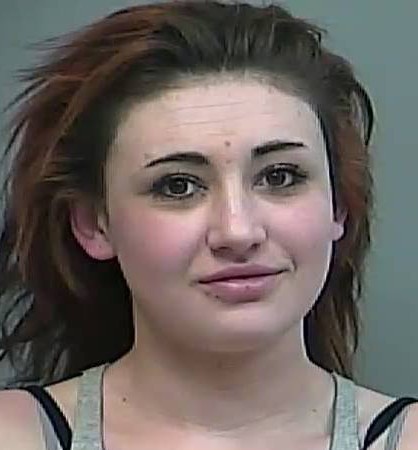 Wanted Pair Arrested; Drugs and Drug Paraphernalia Seized