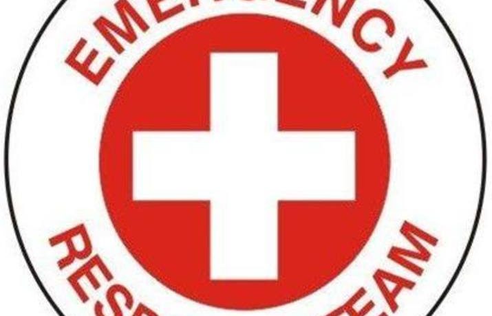 Community Emergency Response Team Training Announced