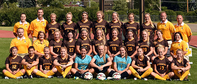 Cowgirl Soccer Scores Wins Over Utah State and Boise State