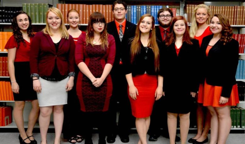 Amidst Successful Season, Western’s Speech and Debate Team Will Host Invitational Tournament Dec. 4 – 6