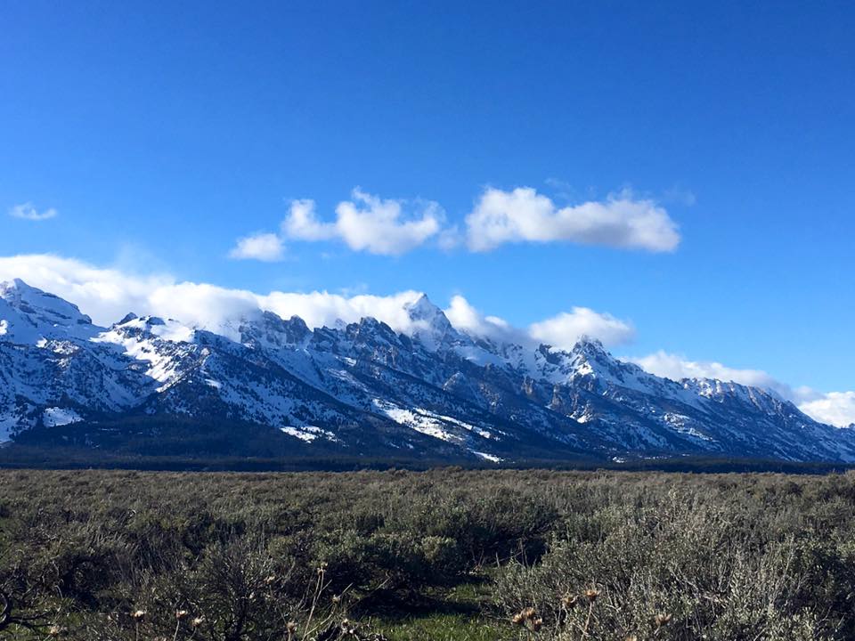 Governor Mead Invites Families to Great Outdoors Western Campout