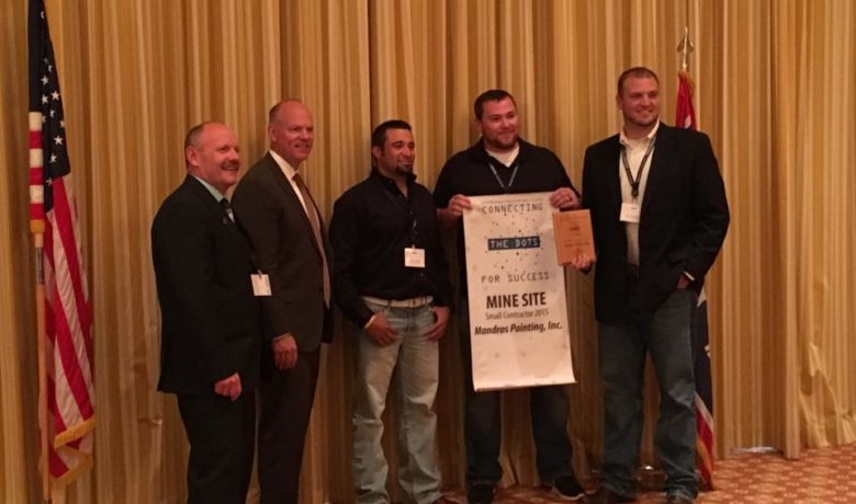 Local Companies Honored With Wyoming Top Safety Awards