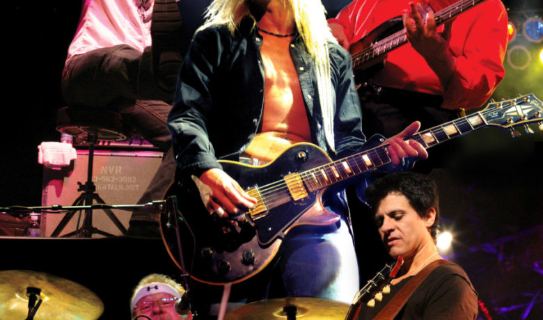 Don’t Miss ‘The Guess Who’ Live on September 11th