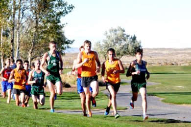 Portillo, Jones Go One, Two as Tigers Finish Third
