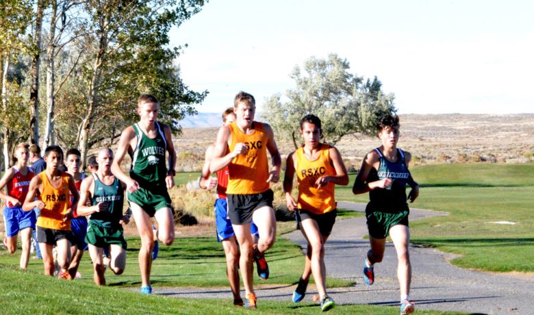 Portillo, Jones Go One, Two as Tigers Finish Third