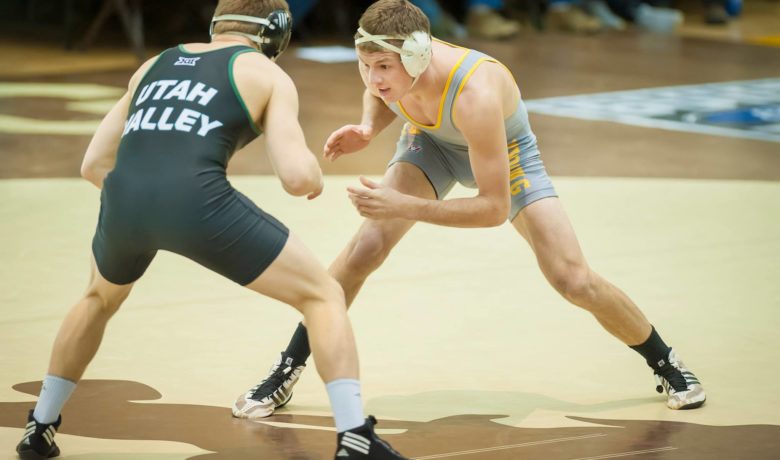 Cowboys to Host No. 7 Nebraska